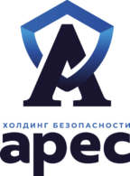 логотип холдинга безопасности