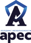 логотип холдинга безопасности